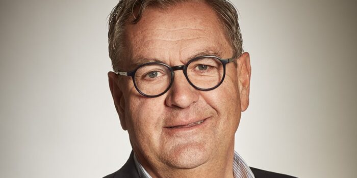 Billy Bergåker är ny styrelseordförande för P. Ekman Invest