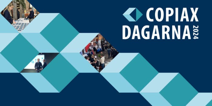 Copiaxdagarna 2024.