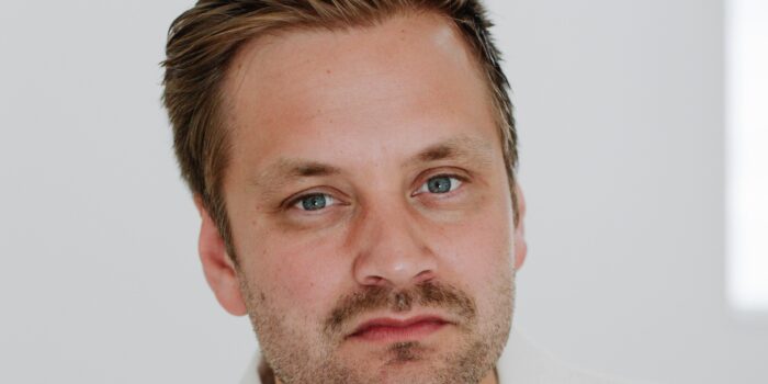 Nöjesbranschens nya mötesplats