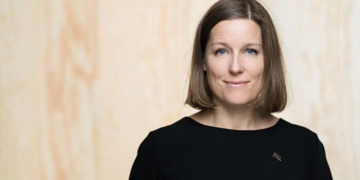 Helena Renström blir ansvarig för Expo 2026