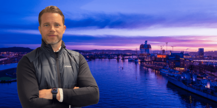 Trippus öppnar kontor i Göteborg