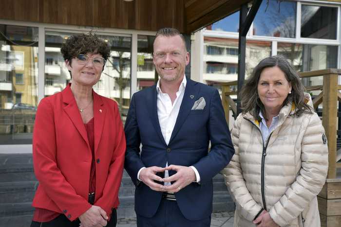 Nordic Choice Hotels etablerar sig i Sandviken