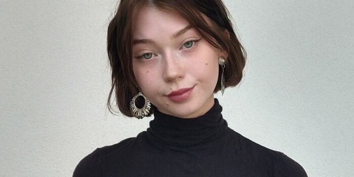 Luger förstärker agenturen med Amanda Söderberg