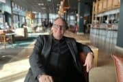 Claus Hartmann blir hotelldirektör för Scandic Kiruna