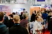Nordic Live Expo tar över mötesplatsen Upphandlingsdagarna