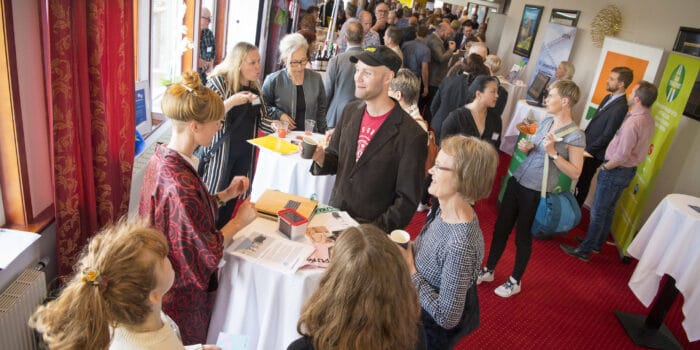 Motesplats Lycksele Nu startar Mötesplats Lycksele