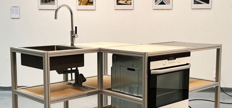 "Design måste bli tråkigare"