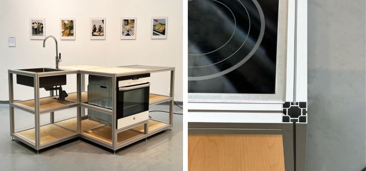 "Design måste bli tråkigare"