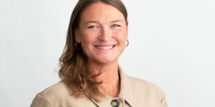 Tina Hellstadius ny vd för Compass Group Sverige