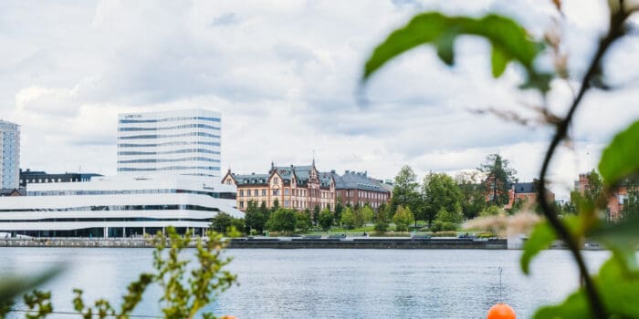 Konferens om brottsförebyggande klar för Umeå 2024