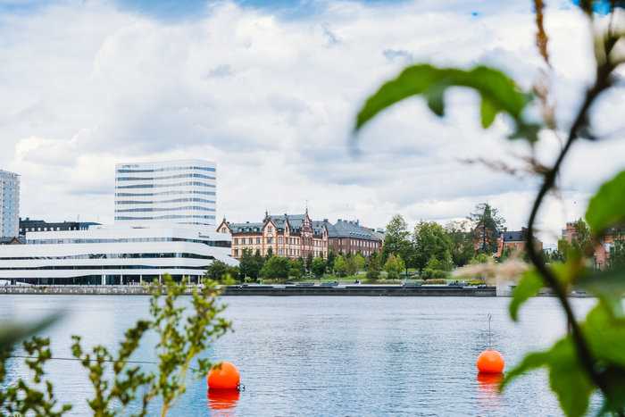 Konferens om brottsförebyggande klar för Umeå 2024