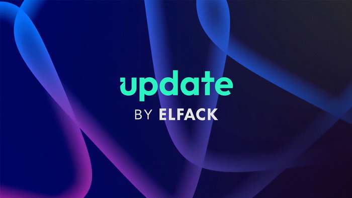 Update by Elfack