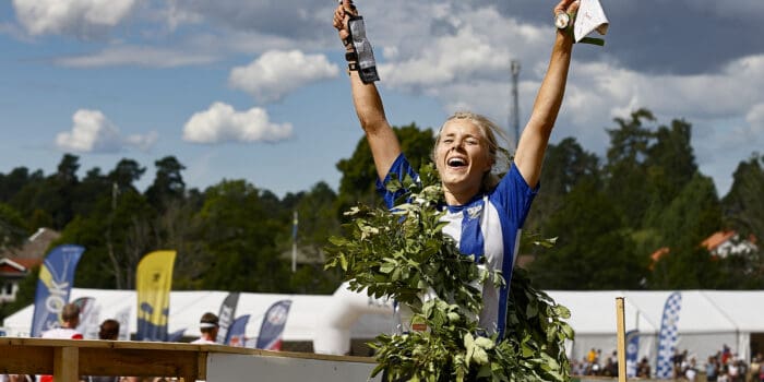 O-Ringen kommer till Göteborg och Stora Holm 2026