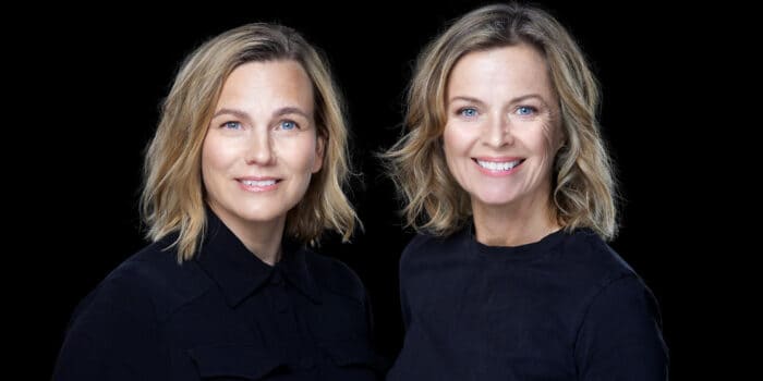 Ny producentduo inom underhållning