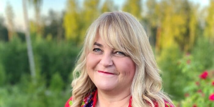 Helén Gustafsson ny affärsutvecklingschef på Visit Dalarna