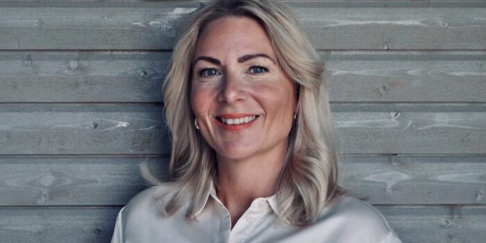 Mia Jonsson blir hotelldirektör för Clarion Hotel Grand i Östersund