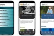 Svenska Golfförbundet lanserar Tournytt som webb och app