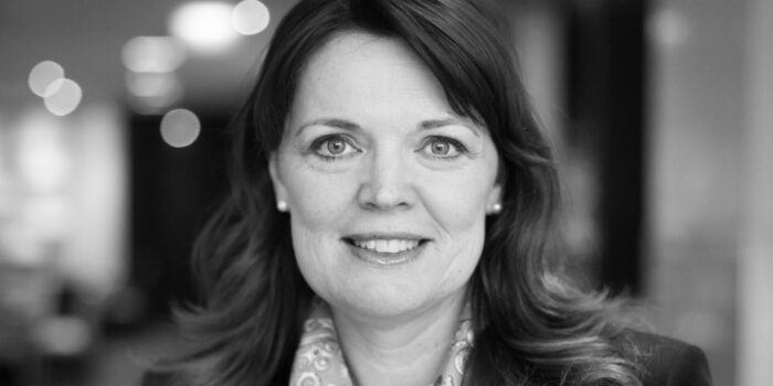 Anna-Karin Werner ny affärsområdeschef på Stockholmsmässan