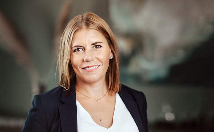 Charlotta Bryskhe ny försäljningschef på Svenska Möten