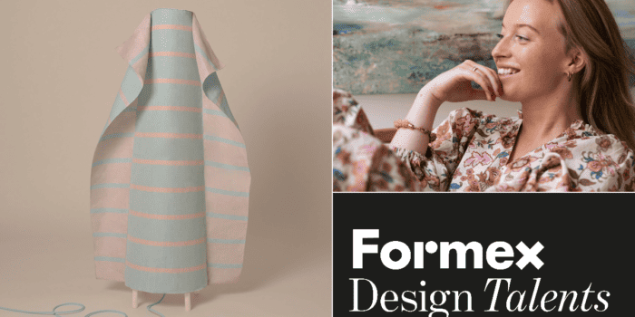 Formex design talents.