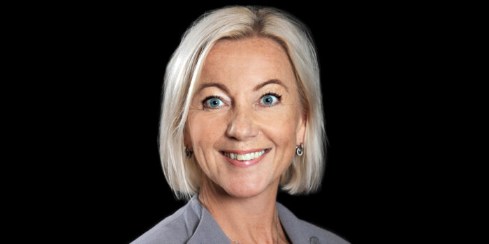 Satu Andersson ny VD för Cirkus Venues