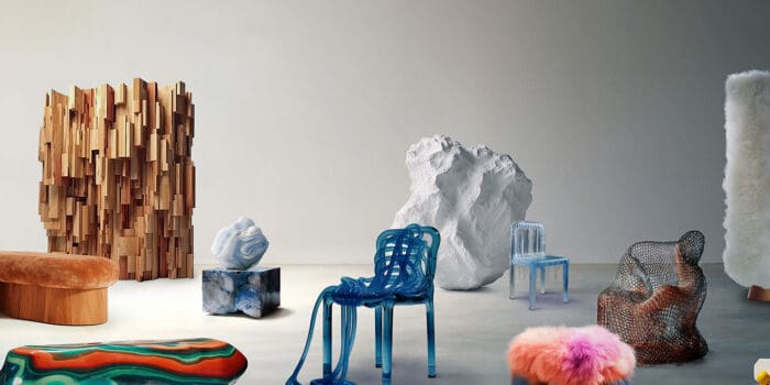 Stockholm Design Week Nedräkning till Stockholm Design Week Pop-Up Edition