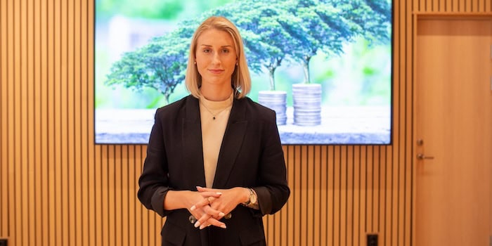 Josefine Asklöf