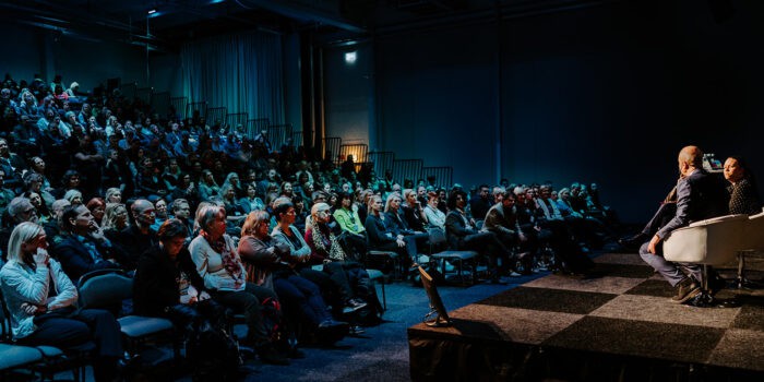 Framtidens Halso Sjukvard och e HalsaMVTe Kistamassan omg1 49 Framtidens Hälso & Sjukvård och e-Hälsa+MVTe lanserar konferensprogram