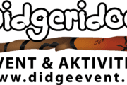 Didgeridoo Event & Aktivitet