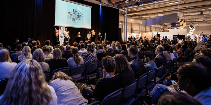 Press Sveriges Skolledare SETT stärker samverkan med Sveriges Skolledare inför SETT 2024