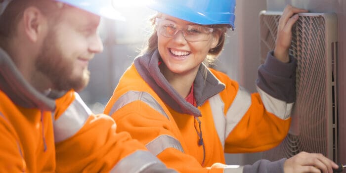 iStock Yrke framtid Efterfrågan på arbetskraft är hög – Yrke + Framtid belyser de stora skillnaderna mellan norr och söder
