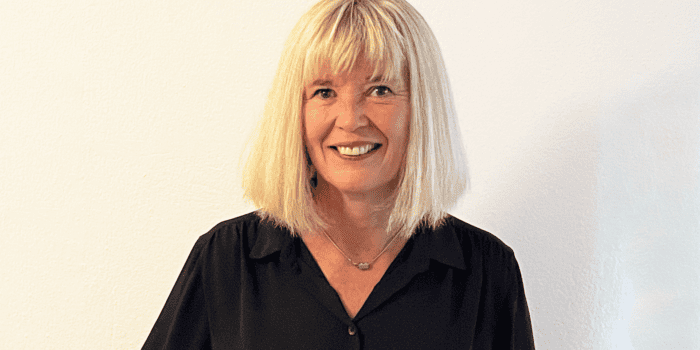 Erika Charbonnel ny publik chef på Tekniska museet