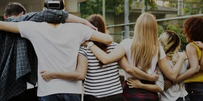 Gymnasiemassan Framtidens val och möjligheter på Gymnasiemässan fysiskt och på ny digital plattform