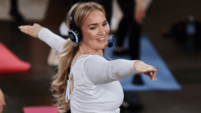 Lisa Wingardh Allt for halsan Öka intensiteten och hitta stillheten i bruset – klubbkonceptet Silent Disco till Allt för hälsan