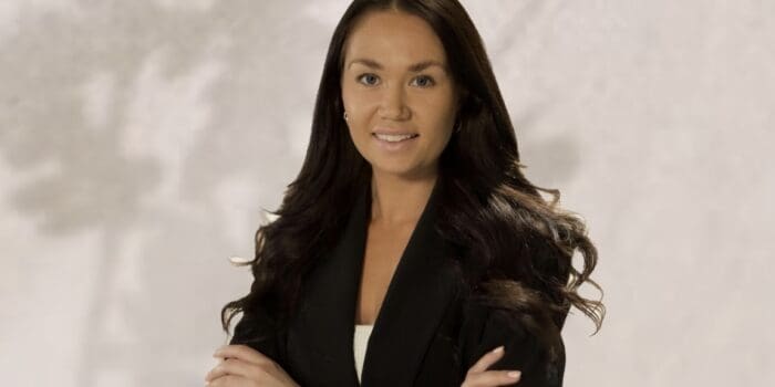 Hon blir ny Sverigechef på Meetly