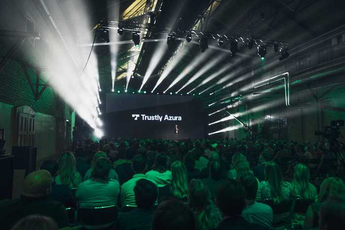 Så blev Trustlys lanseringsevent en succé genom B2B-influencer kampanj