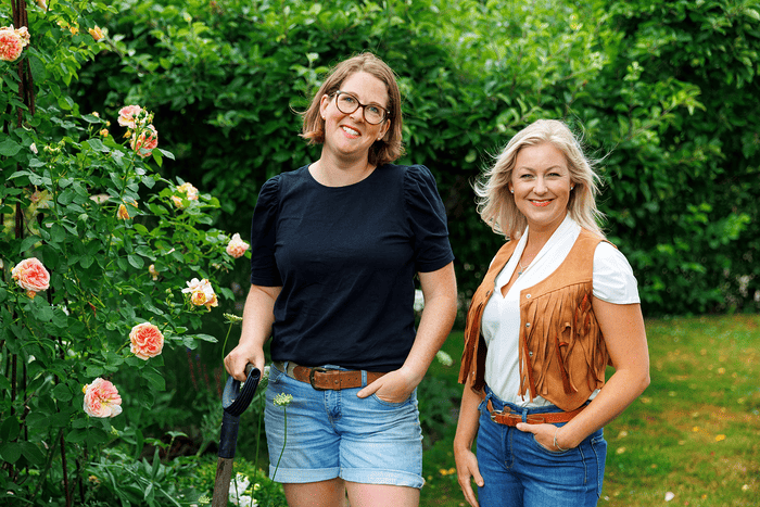 Karlstad CCC startar ny trädgårdsmässa – Sköna Gröna Trädgård