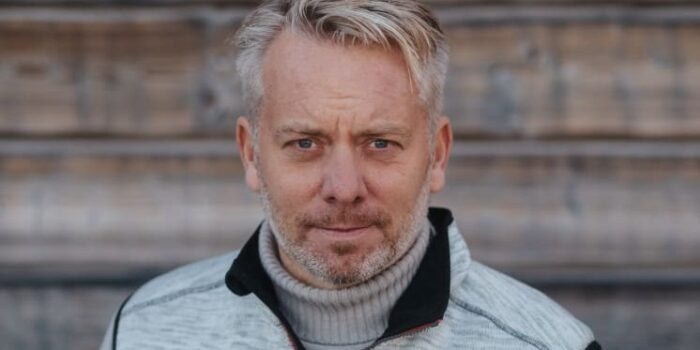 Salesforcechef går till fjälldestinationen Ramundberget