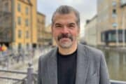 Martin Roos ny vd för Upplev Norrköping