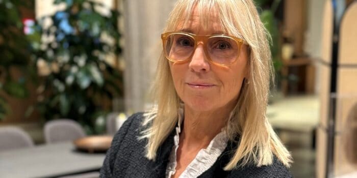 Cecilia Perlind ny VD och verksamhetschef för SES Sponsrings-och Eventsverige