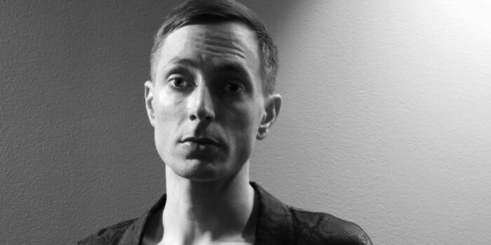 Razmus Nyström vinner Såstaholms Film- & Scenkonstpris