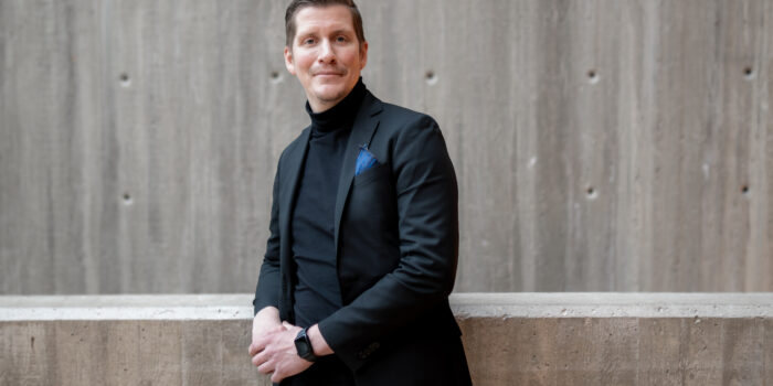 Martin Amato blir ny Food & Beverage Manager på Yasuragi