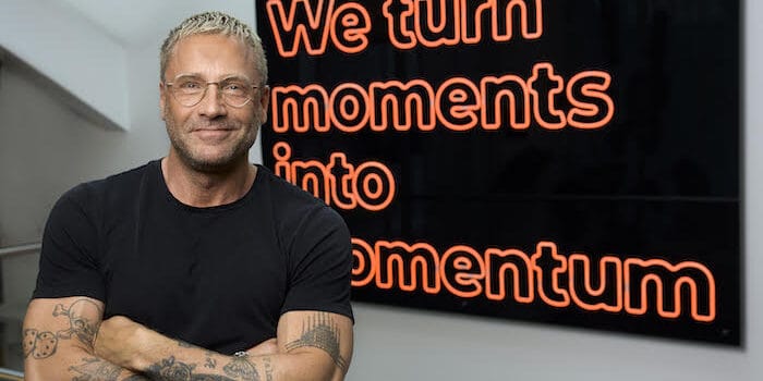 Årskrönika från Niclas Rahm - Den enda Årskrönikan