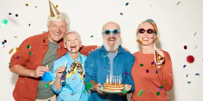 Seniormässan byter namn till Seniorfestivalen