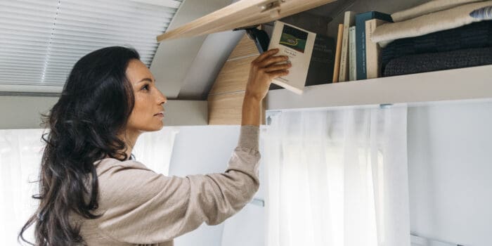 Stockholm Husvagn Husbil är namnet på HRF:s nya mässa