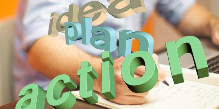 Så gör du din mässmonter till ett affärsforum