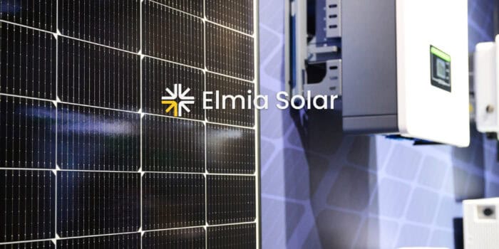 Elmia Solar