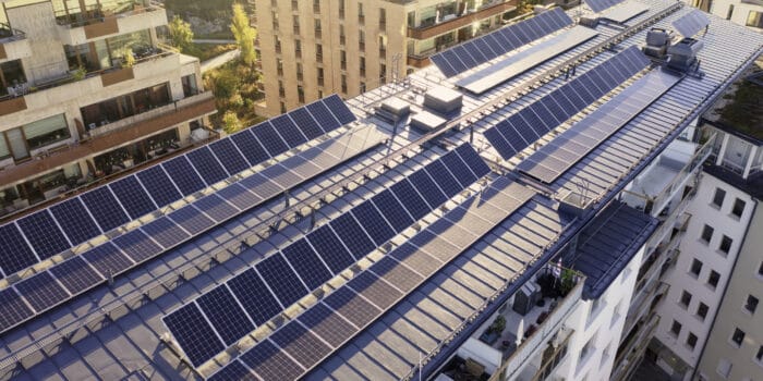 Stort internationellt intresse för nya Elmia Solar