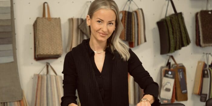 Maria Lantz ny projektledare på Space Production 