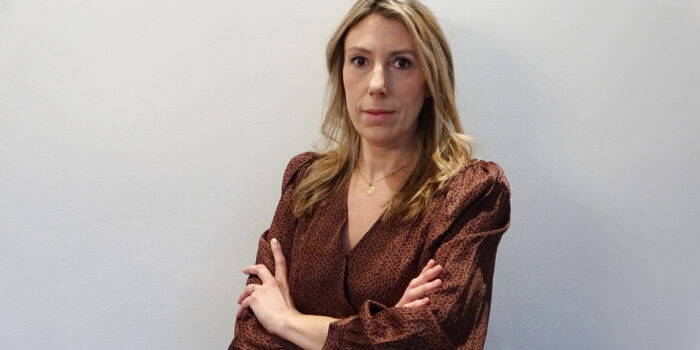 Karolina Wilderfalk blir ny marknadschef på Vasakronan